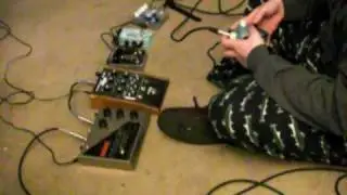 rot yr brain with i love fuzz friends a murf and dmm fun!!!