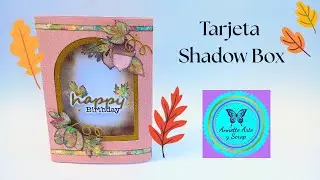 Shadow Box Card