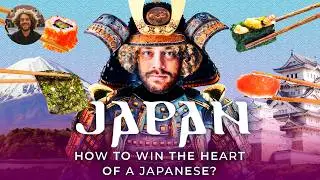 Japan: Exploring Delicious Sushi and Caf&eacute; Culture | Japanese Cuisine, Customs & Surprising Facts