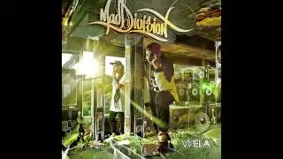 Mad Division - Vuela feat. Anita Kuruba & Squid