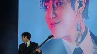 260131 DPR IAN - Opening INTRO @ K-SPARK IN MALAYSIA 2026