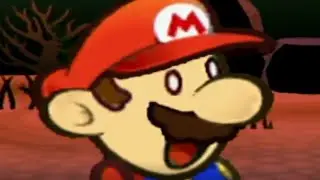Here's Some More Paper Mario The Thousand Year Door