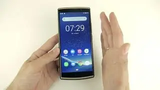 Oukitel K7 Pro
