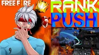 FREE FIRE MAX GAME RANK PUSH🥶🥶😱😱 PART1 #freefire #gamingvideos #gameclip 