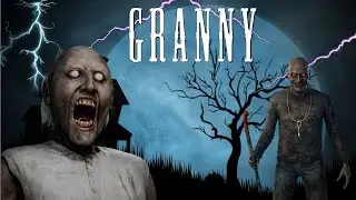 LIVE 🔴 Playing Granny 1 🔥 #shortsfeed #shortslive #granny #shorts #live