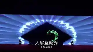 visual poi mapping show