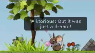 Transformice || Warriors || Short