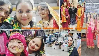 Aj hmare office mai uttrakhand treditional cultural program ko kese hmne celebrate Kiya let see 💗