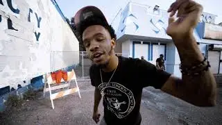 Mello3x - Ramen Noodle Freestyle