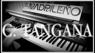 C. Tangana - &Aacute;lbum 