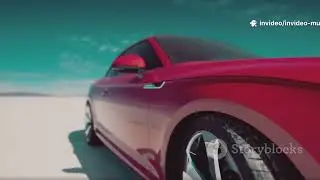 Top 5 American Muscle Cars