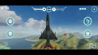 Ace Force (air fight)