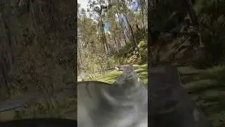Jindagi Sarara || Sushant Ghimire|| Alpine Slide #goviral #trending #nepali #australia #shorts #song