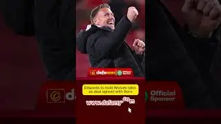 Middlesbrough Grant Rob Edwards Permission to Speak to Wolves