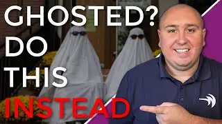 How To Handle A MSP Lead Ghosting Your Next Deal! (Golden Nugget)