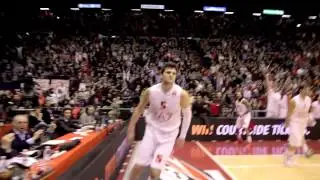Il Buzzer Beater di Alessandro Gentile