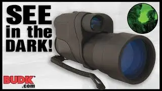Firefield Nightfall 4x50 Night Vision Monocular