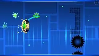 Kirball fixed