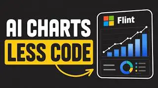 Microsoft built a programming language for AI charts…