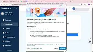 WhatsApp Chatbot Explained: Automate Your Business 24/7 #whatsappchatbot #business 