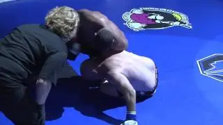 SFL XXIX Justin Harrell vs. Williams Holtsclaw