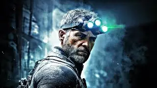 What Happened to the Greatest Stealth Game Ever?