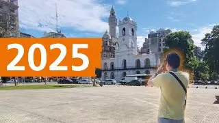 Cerrando 2025: El Año Marcado Por UN Viaje