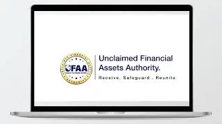 HOW TO SUBMIT UNCLAIMED FINANCIAL ASSETS TO UFAA AS A HOLDING INSTITUTION