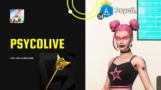 Fortnite but Chat gets to pick my loadout/gun (with DUO and/or Friends)(playing with viewers also)