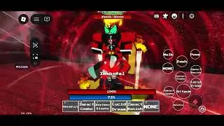 Kamen rider zestz vs the boss fight ￼