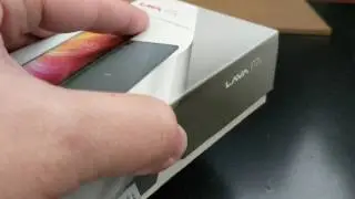 LAVA P7 PLUS Unboxing Video &ndash; in Stock at www.welectronics.com