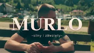 MURLO - Silny i Zawzięty (prod. Phono CoZaBit)