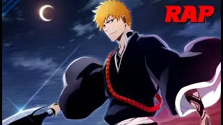 Ichigo - NO MORE LIMITS (Anime Rap Edit)