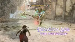 Dragon Age: The Veilguard | Fade Jumper Bellara | Yara Playthrough~