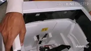 Unpacking and Assembly: Maxi Range Rover HSE Sport Style  Car Jeep