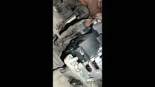 Tata Nexon Bs4 Altinator change kayse kare full information  #views #viral #information #longviral