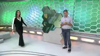 Na estrada com Galvão com Bruninho do Vôlei