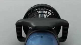 Dunedin Arts Showreel 2009