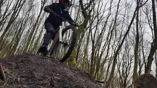 Moers das geleucht (Trail)