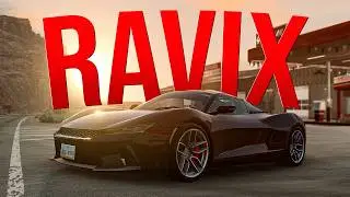 Civetta Scintilla finally has a COMPETITOR!