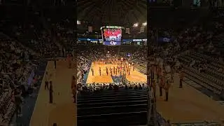 FAMU's Marching 100 Alumni Band Atlanta Chapter performs 12/28/2025