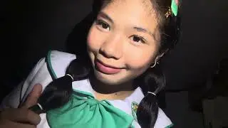 Spoken Poetry ll Filipino 10 &ldquo;Crush&rdquo; By Francez Gale B. Barcelona 