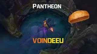 [Español europeo] Pantheon (2019) | Voindeeu | Voces e interacciones detalladas