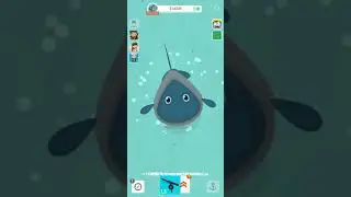 Hooked Inc Fishing Tycoon - 3 Crew Members!