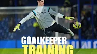 Goalkeeper Skill Games - FIFA 16