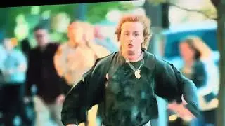 The pilot episode for Sheriff Country on CBS , I&rsquo;m Jerry