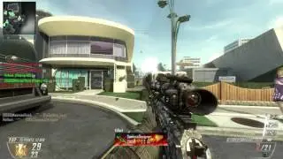 Dual Band Scope | Black Ops 2