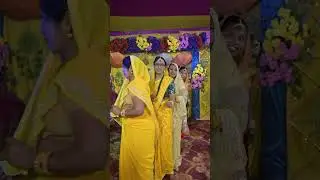8#haldi ceremony #saadidance #saadi2025#haldi  #shortsfeed