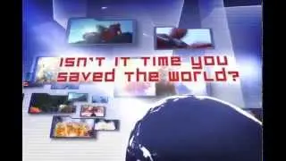 Jetix TV Station Promotional Video (2006, Jetix)