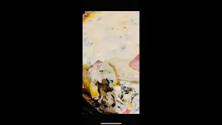 Best spinach dip you&rsquo;ll ever eat!!! Easy to make, delicious to eat😘